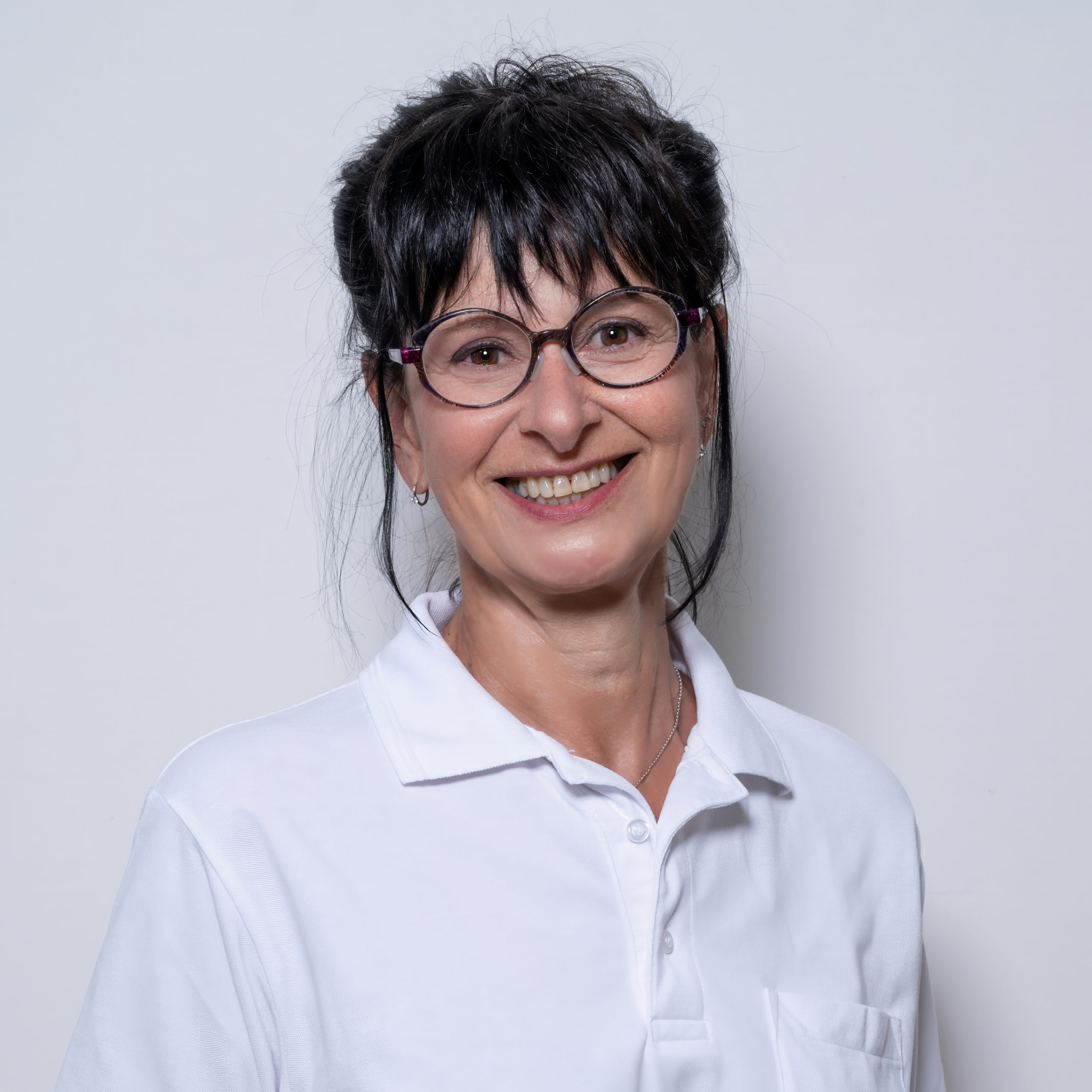 Anne Grundisch