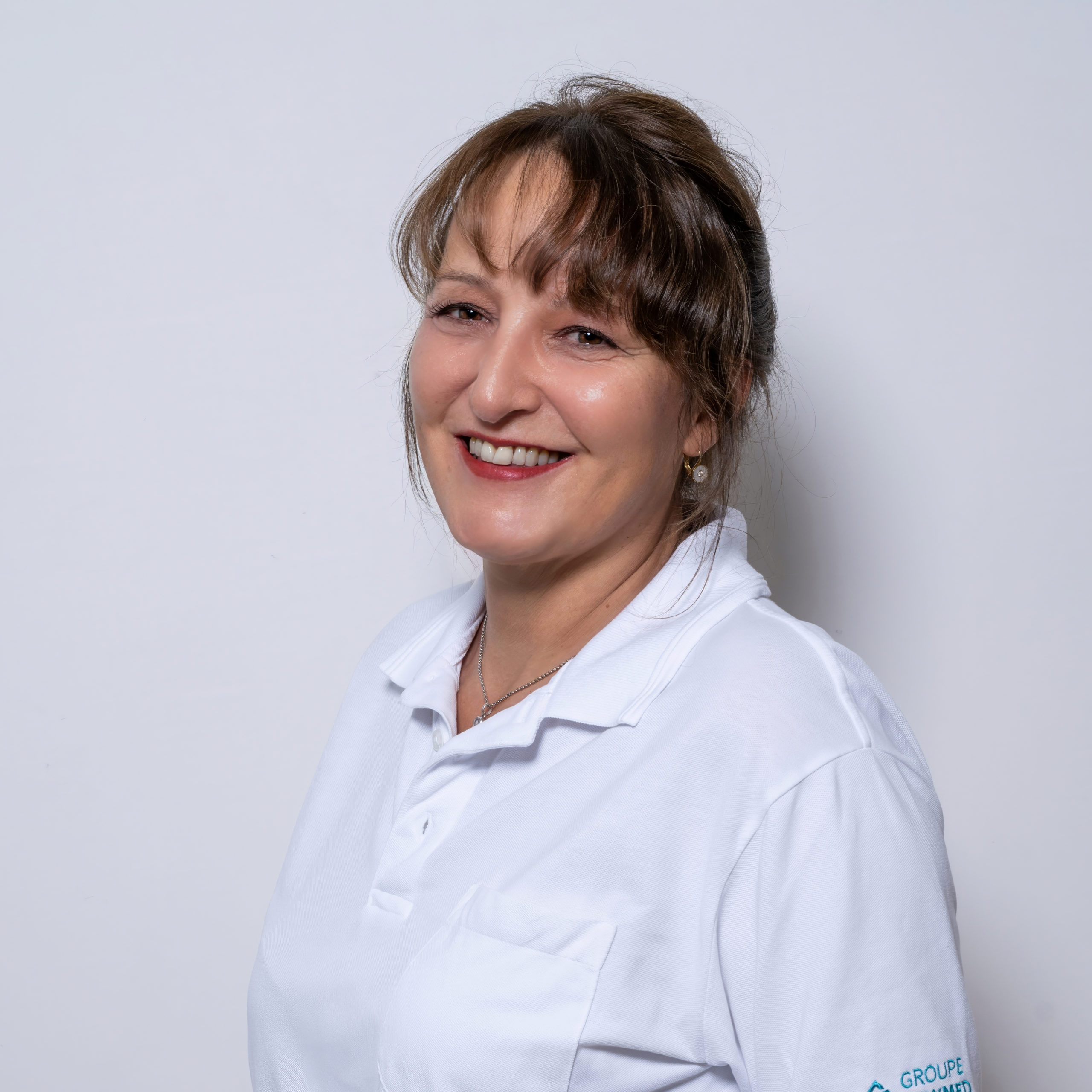 Fabienne Diserens