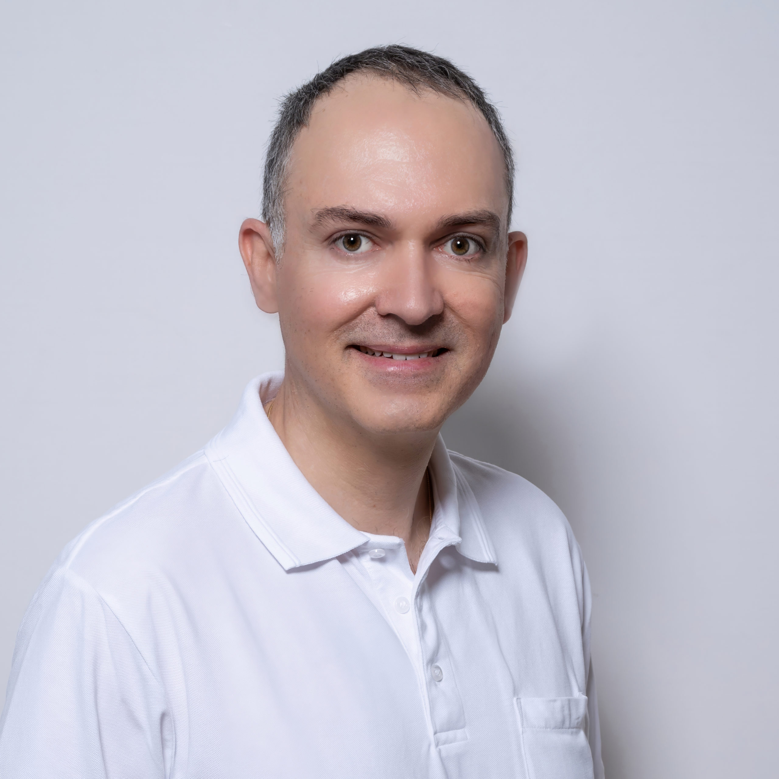 Dr Maxime Vernez