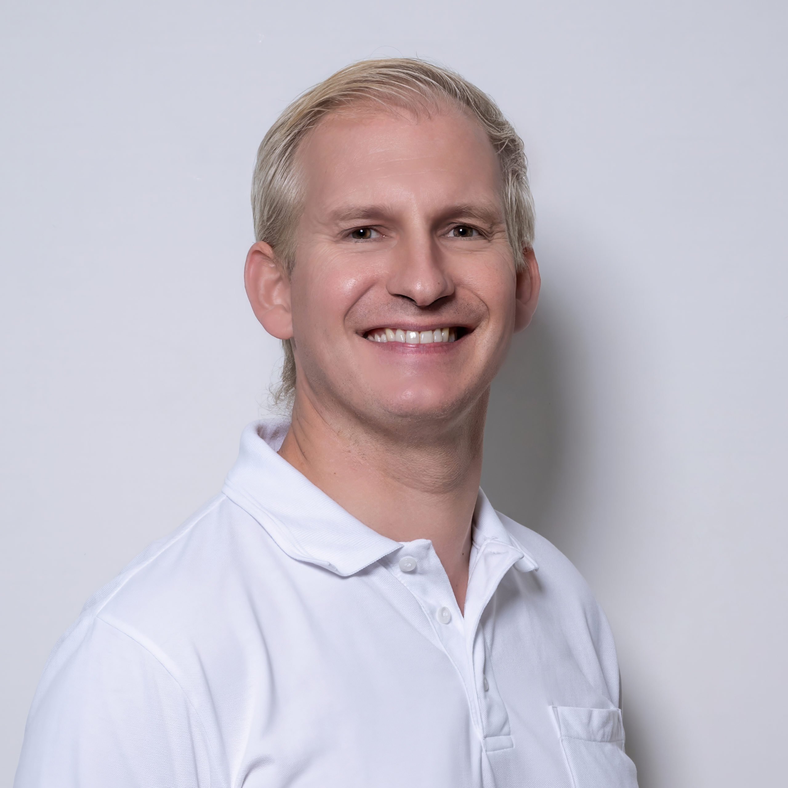 Dr Philipp Spring